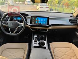 Volkswagen Atlas Cross Sport
